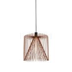 Wever & Ducrø© Wiro 3.8 Hanglamp, roest (Hanglampen), Huis en Inrichting, Lampen | Hanglampen, Verzenden, Nieuw