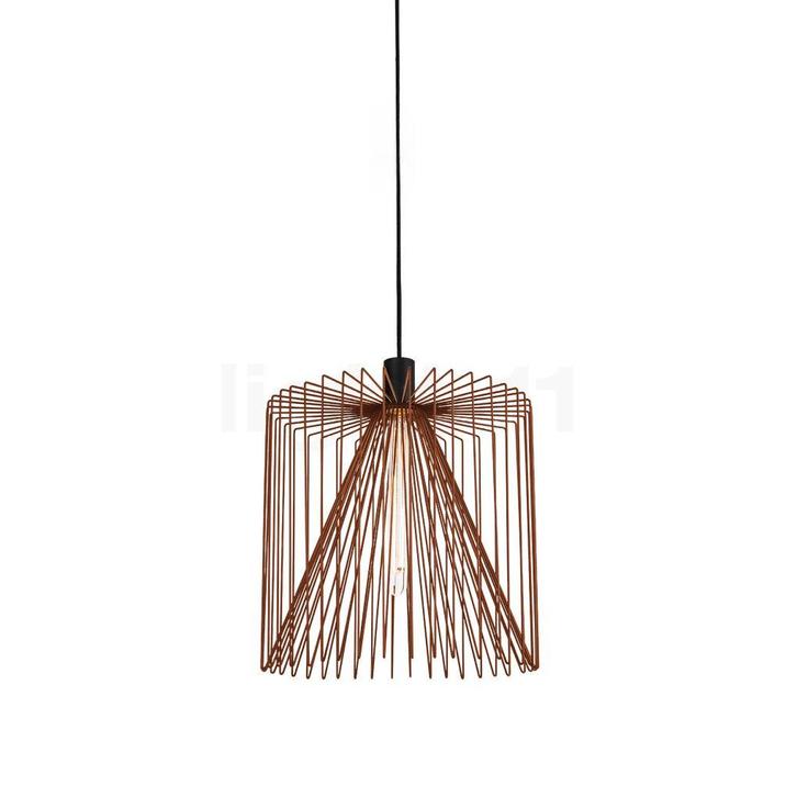 Wever & Ducrø© Wiro 3.8 Hanglamp, roest (Hanglampen), Huis en Inrichting, Lampen | Hanglampen, Nieuw, Verzenden