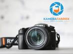 Sony RX10 mark III - Als nieuw! - Incl. 1 jaar garantie!, Ophalen of Verzenden, Zo goed als nieuw, Compact, Sony