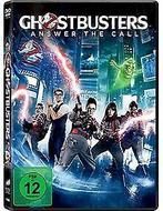 Ghostbusters  DVD, Zo goed als nieuw, Verzenden