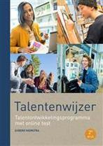Talentenwijzer, 9789024407149, Boeken, Studieboeken en Cursussen, Zo goed als nieuw, Studieboeken, Verzenden