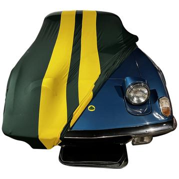 Autohoes passend voor Lotus Elan M100 binnen BESTE PASVORM beschikbaar voor biedingen