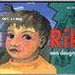 RIK EEN DEUGNIET 9789076461120 J. vant Hooft, Verzenden, Zo goed als nieuw, J. van't Hooft