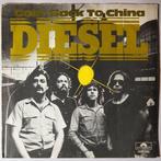 Diesel - Goin vack to China - Single, Cd's en Dvd's, Vinyl Singles, Pop, Gebruikt, 7 inch, Single