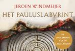 Het Pauluslabyrint DL / Dwarsligger / 573 9789049806781, Verzenden, Zo goed als nieuw, Jeroen Windmeijer