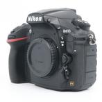 Digitale fotocamera | Nikon D810 body | Tweedehands, Audio, Tv en Foto, Fotocamera's Digitaal, Verzenden, Gebruikt, Nikon
