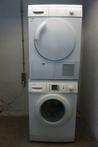 Bosch ProFutura wasmachine en Maxx 7 droger 2ehands
