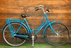 Batavus Old Dutch 28inch 56cm | Refurbished Bike, Versnellingen, Gebruikt, Ophalen of Verzenden, Batavus