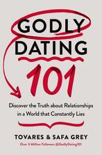 9780785293019 Godly Dating 101 Tovares Grey, Verzenden, Nieuw, Tovares Grey