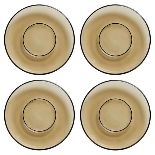 19% Korting | HKliving 70s Glassware Onderzetter, Huis en Inrichting, Woonaccessoires | Onderzetters, Zo goed als nieuw, Verzenden