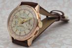 Chronographe Suisse - Cal. Landeron 48 - Zonder Minimumprijs, Sieraden, Tassen en Uiterlijk, Horloges | Heren, Nieuw