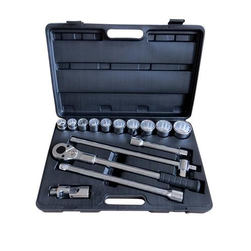 WEBER TOOLS 3/4 DOPPENDOOS TWAALFKANT, Auto diversen, Autogereedschap, Verzenden