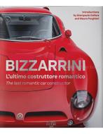 BIZZARRINI, THE LAST ROMANTIC CONSTRUCTOR, Nieuw, Author