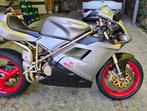 Ducati - 916 - Senna Replica - 916 cc - 1995, Motoren, Motoren | Oldtimers