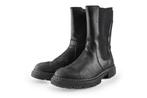 Bullboxer Chelsea boots in maat 38 Zwart | 10% korting, Kleding | Dames, Schoenen, Verzenden, Zwart, Overige typen, Gedragen