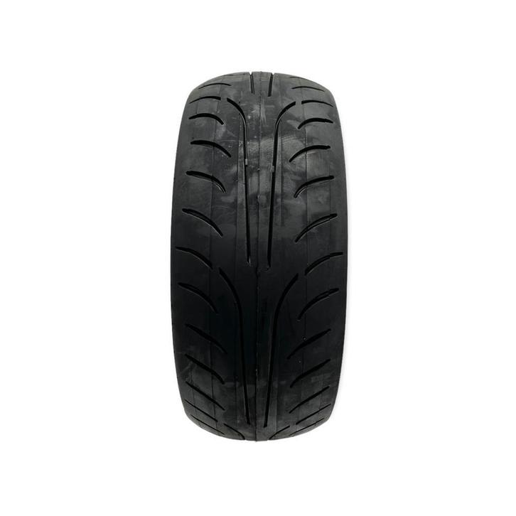 Buitenband Feiben 120/70-10 CX680 6PR TL, Fietsen en Brommers, Brommeronderdelen | Scooters, Verzenden