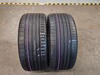 285/45/19 111W CONTINENTAL CSP5 SUV *RSC D21 5,6MM PROFIEL, Gebruikt, 285 mm, Band(en), Personenwagen