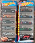 Hot Wheels 1:64 - Model sportwagen  (2) - Fast and Furious /, Nieuw