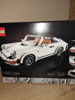Lego Set - 10295 - Creator - Porsche 911, Kinderen en Baby's, Speelgoed | Duplo en Lego, Nieuw