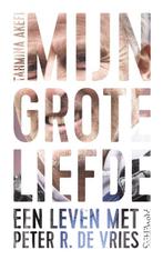 Mijn grote liefde 9789044650341 Tahmina Akefi, Boeken, Overige Boeken, Verzenden, Gelezen, Tahmina Akefi