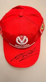 Ferrari - Formule 1 - Michael Schumacher - 2000 - Honkbalpet, Nieuw