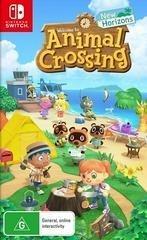 Animal Crossing: New Horizons - Nintendo Switch, Spelcomputers en Games, Games | Nintendo Switch, Verzenden, Nieuw