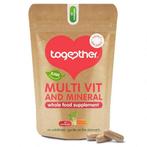 Multi vitamine capsules - Together - 30 stuks, Sport en Fitness, Gezondheidsproducten en Wellness, Verzenden, Nieuw