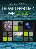 De wetenschap van de zee 9789033484124 Michiel Smits, Verzenden, Zo goed als nieuw, Michiel Smits