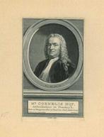 Portrait of Cornelis Hop, Antiek en Kunst