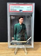 2023 Topps Now Victor Wembanyama #D1 Draft Night - PSA 10, Nieuw