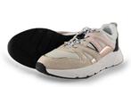 Poelman Sneakers in maat 42 Beige | 10% extra korting, Poelman, Verzenden, Beige, Sneakers of Gympen