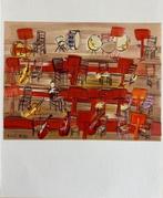 Raoul Dufy (1877-1953), daprès - Lentracte