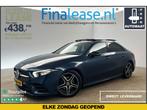 Mercedes-Benz A-Klasse AMG Marge AUT Pano Sfeer Cam €438pm, Auto's, Mercedes-Benz, Automaat, Blauw, Nieuw, Sedan