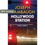 Hollywood Station 9781847240897 Joseph Wambaugh, Verzenden, Gelezen, Joseph Wambaugh