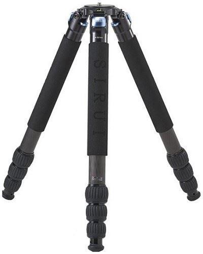 Sirui RX-5214L Reporter, Audio, Tv en Foto, Fotografie | Statieven en Balhoofden, Driepoot, Nieuw, Met balhoofd, Ophalen of Verzenden