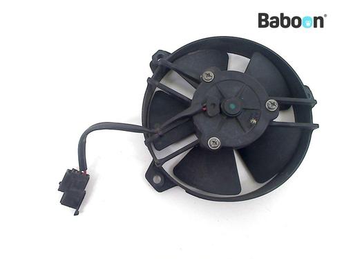 Koelfan Motor Piaggio | Vespa Carnaby 300 IE Cruiser, Motoren, Onderdelen | Overige, Gebruikt, Verzenden