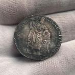 Nederland, Zeeland VOC. 10 Stuiver 1791 (Zonder