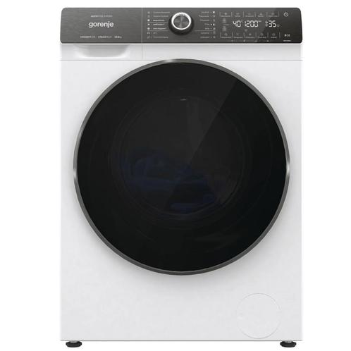De Witgoed Outlet: GORENJE WD2S164ADSWA Was-droogcombinatie, Witgoed en Apparatuur, Wasmachines, Nieuw, Voorlader, Minder dan 85 cm