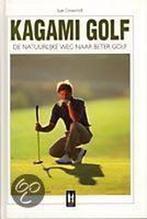 Kagami Golf 9789038902371 Sue Crowcroft, Boeken, Sportboeken, Gelezen, Sue Crowcroft, Verzenden