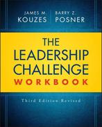 The Leadership Challenge Workbook 9781119397564, Verzenden, Gelezen, James M. Kouzes