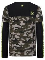 Kids longsleeves van Vingino, Levis en meer! SALE -70%, Kinderen en Baby's, Kinderkleding | Maat 104, Verzenden, Nieuw, Jongen of Meisje