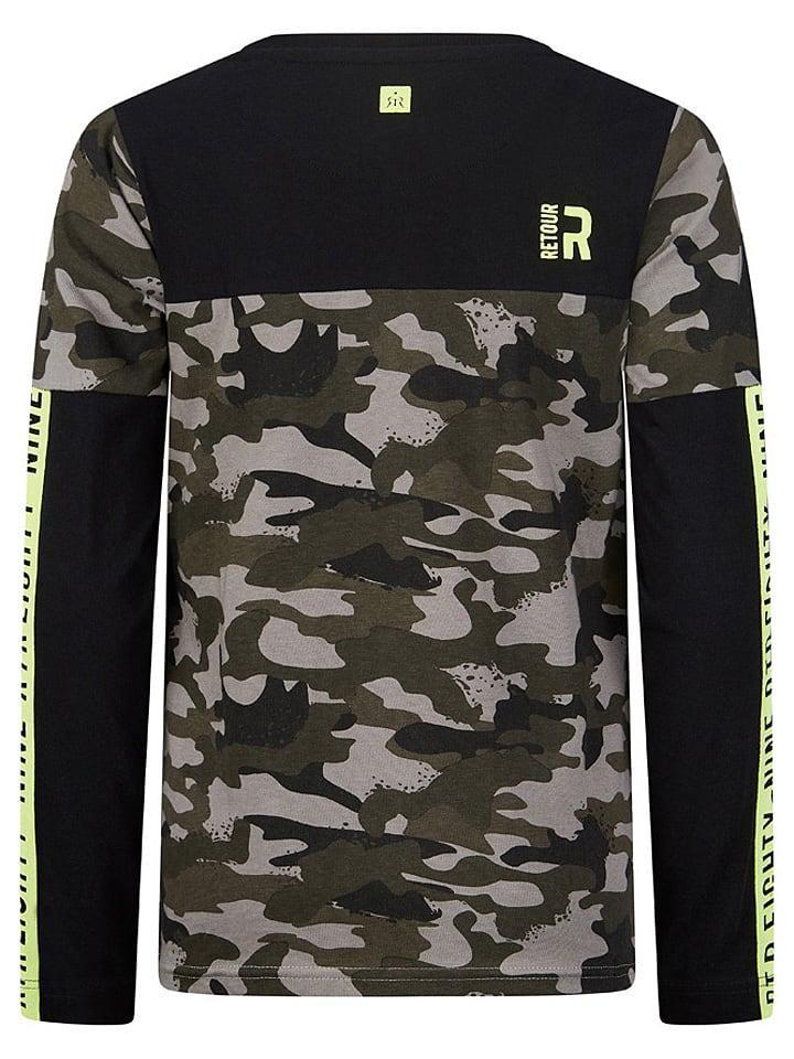 Kids longsleeves van Vingino, Levis en meer! SALE -70%, Kinderen en Baby's, Kinderkleding | Maat 104, Jongen of Meisje, Nieuw