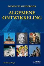 Handboek Algemene ontwikkeling 9789036616461, Boeken, Verzenden, Zo goed als nieuw