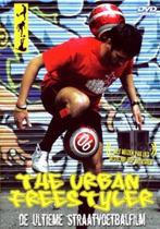 dvd film - Urban Freestyler (DVD) - Urban Freestyler (DVD), Verzenden, Zo goed als nieuw