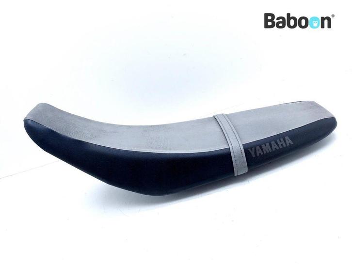 Buddy Seat Compleet Yamaha WR 125 X 2009-2014 (WR125X), Motoren, Onderdelen | Yamaha, Gebruikt, Verzenden