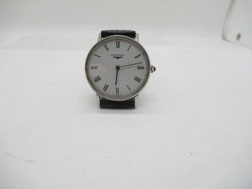 Longines - Zonder Minimumprijs - 4127.3 - Heren - 1970-1979, Sieraden, Tassen en Uiterlijk, Horloges | Antiek