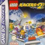MarioGBA.nl: LEGO Racers 2 Compleet - iDEAL!, Ophalen of Verzenden, Gebruikt