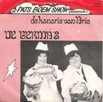 vinyl single 7 inch - De Germas - De Kanarie Van Arie, Zo goed als nieuw, Verzenden