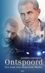 Ontspoord 9789055517985 Sjoerd Veenman, Verzenden, Gelezen, Sjoerd Veenman