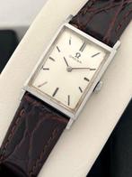 Omega - Zonder Minimumprijs - De Ville Mechanical Tank -, Sieraden, Tassen en Uiterlijk, Horloges | Heren, Nieuw
